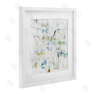 Hannah Dawson | Layered Vibrant Complexity