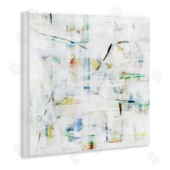 Hannah Dawson | Layered Vibrant Complexity