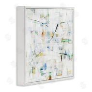 Hannah Dawson | Layered Vibrant Complexity