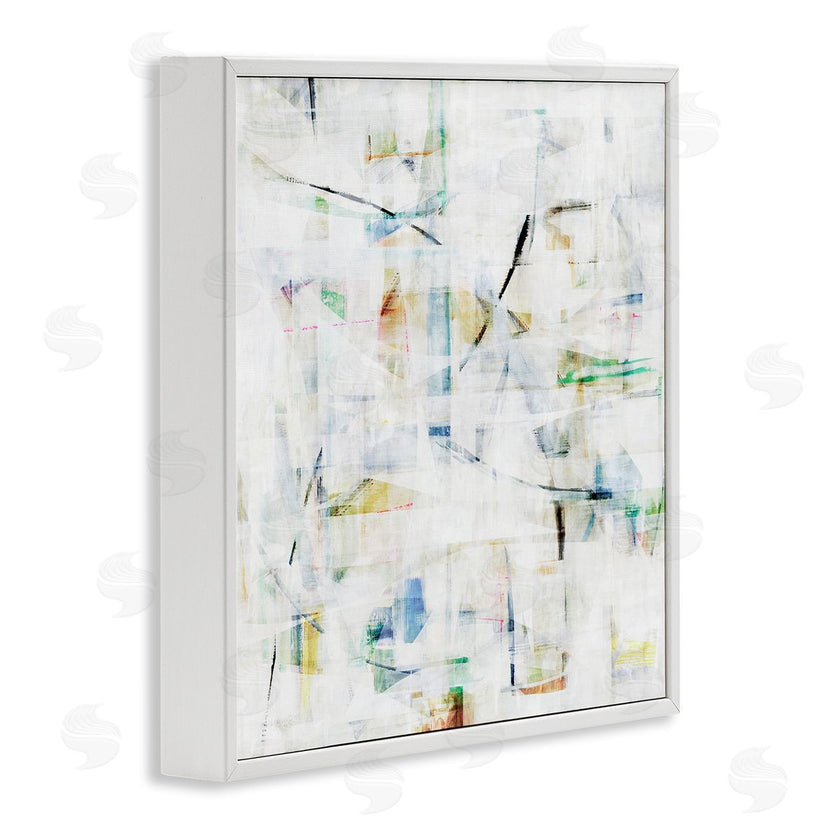 Hannah Dawson | Layered Vibrant Complexity