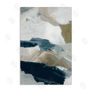 Hannah Dawson | Vivid Strokes in Neutrals