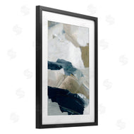 Hannah Dawson | Vivid Strokes in Neutrals