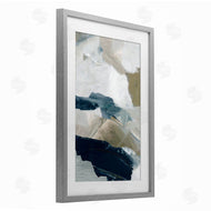 Hannah Dawson | Vivid Strokes in Neutrals
