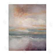 1x | On Mystic Seas Landscape