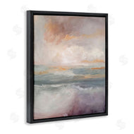 1x | On Mystic Seas Landscape