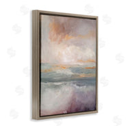 1x | On Mystic Seas Landscape