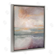 1x | On Mystic Seas Landscape