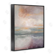 1x | On Mystic Seas Landscape
