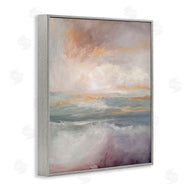 1x | On Mystic Seas Landscape