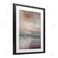 1x | On Mystic Seas Landscape