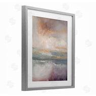 1x | On Mystic Seas Landscape