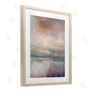 1x | On Mystic Seas Landscape