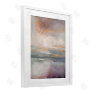 1x | On Mystic Seas Landscape