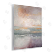 1x | On Mystic Seas Landscape