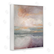 1x | On Mystic Seas Landscape