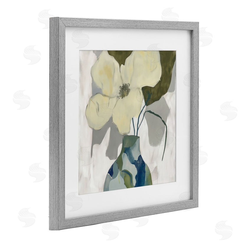 Elara Yasna | Boho Modern Petals