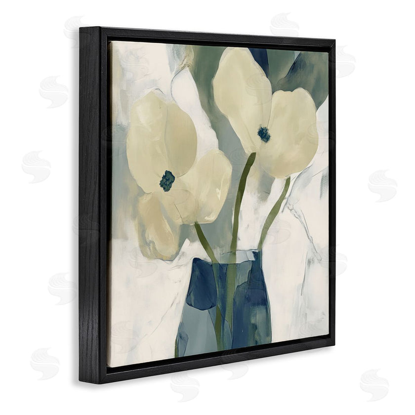 Elara Yasna | Simple Yellow Petals