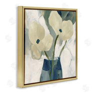 Elara Yasna | Simple Yellow Petals