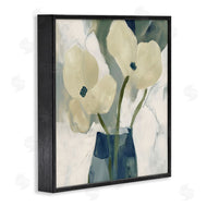 Elara Yasna | Simple Yellow Petals