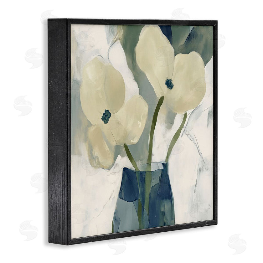 Elara Yasna | Simple Yellow Petals