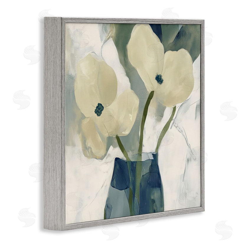 Elara Yasna | Simple Yellow Petals