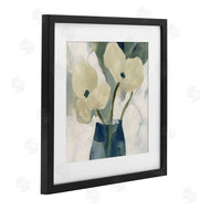 Elara Yasna | Simple Yellow Petals