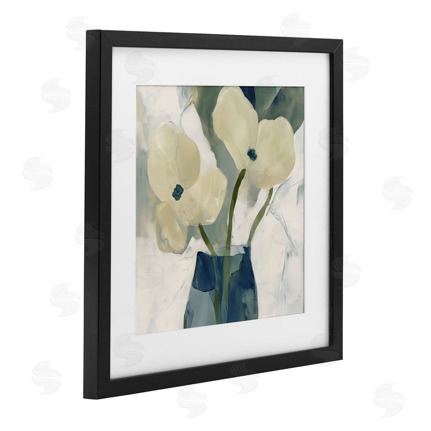 Elara Yasna | Simple Yellow Petals