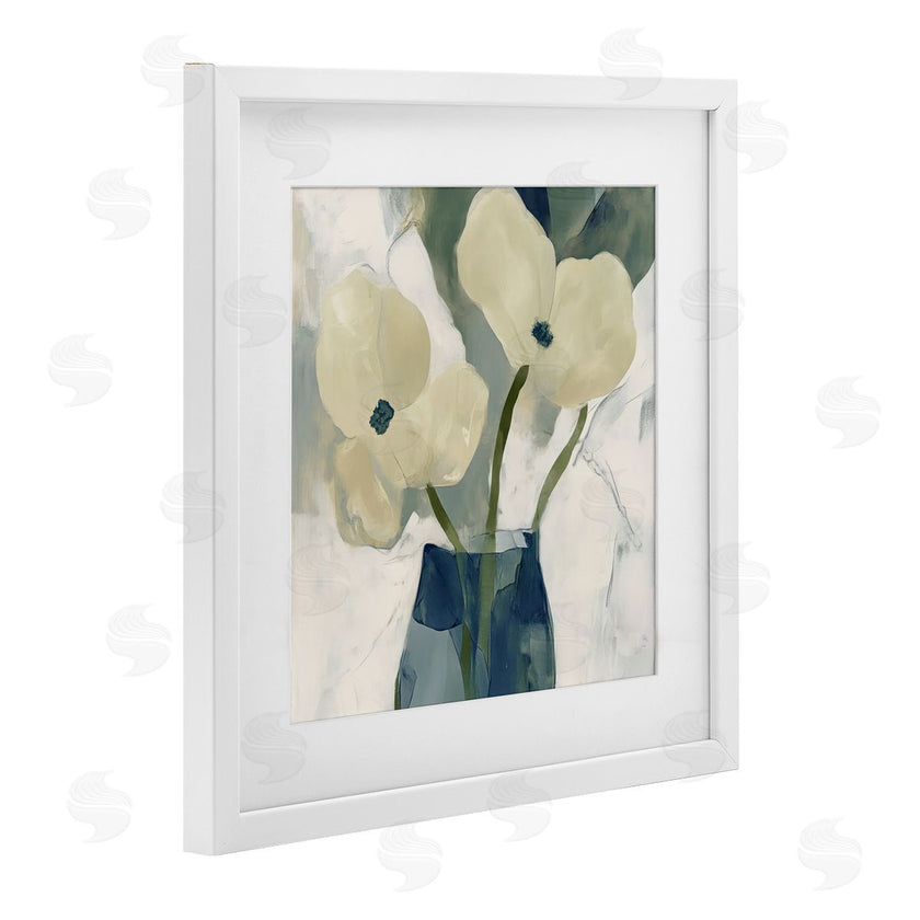 Elara Yasna | Simple Yellow Petals