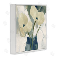 Elara Yasna | Simple Yellow Petals