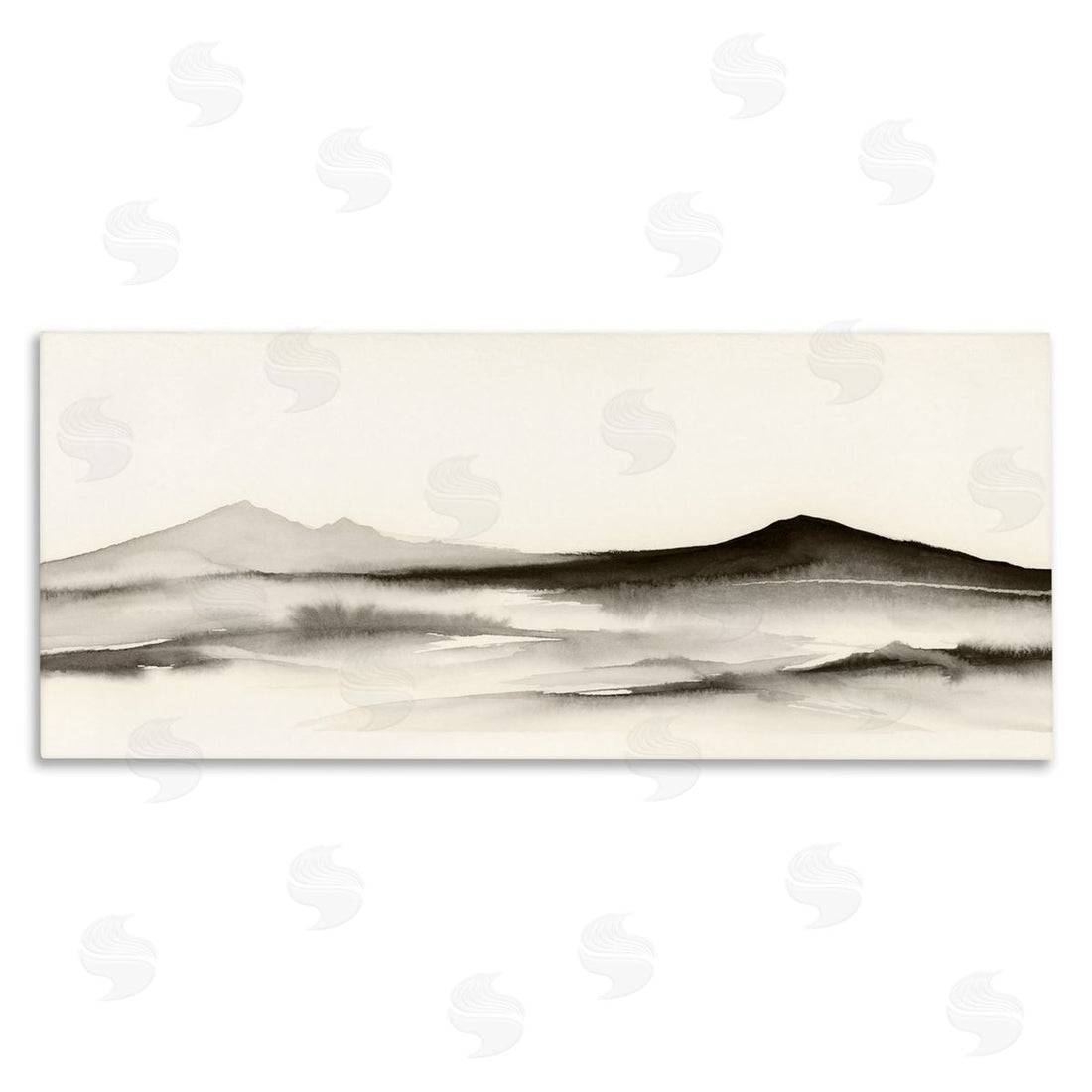 Stupell Wall Art | Minimal Shadow of Summit – Stupell Home Decor Stupell Wall Art | Minimal Shadow of Summit – Stupell Home Decor