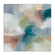 Hannah Dawson | Colourful Blended Hues