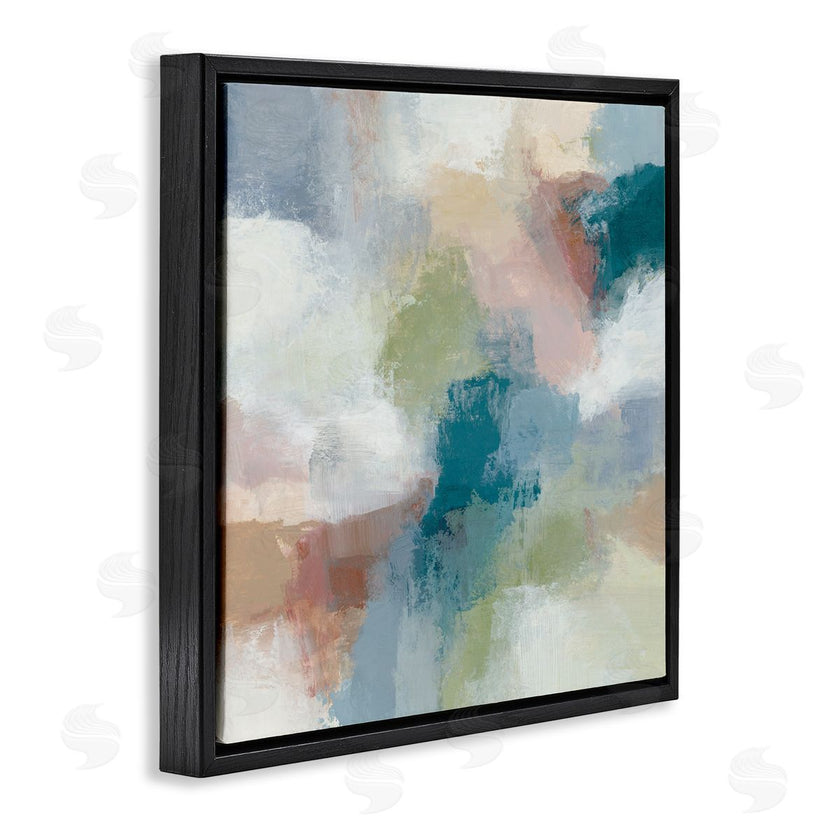Hannah Dawson | Colourful Blended Hues
