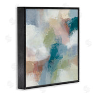Hannah Dawson | Colourful Blended Hues