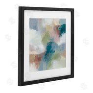 Hannah Dawson | Colourful Blended Hues