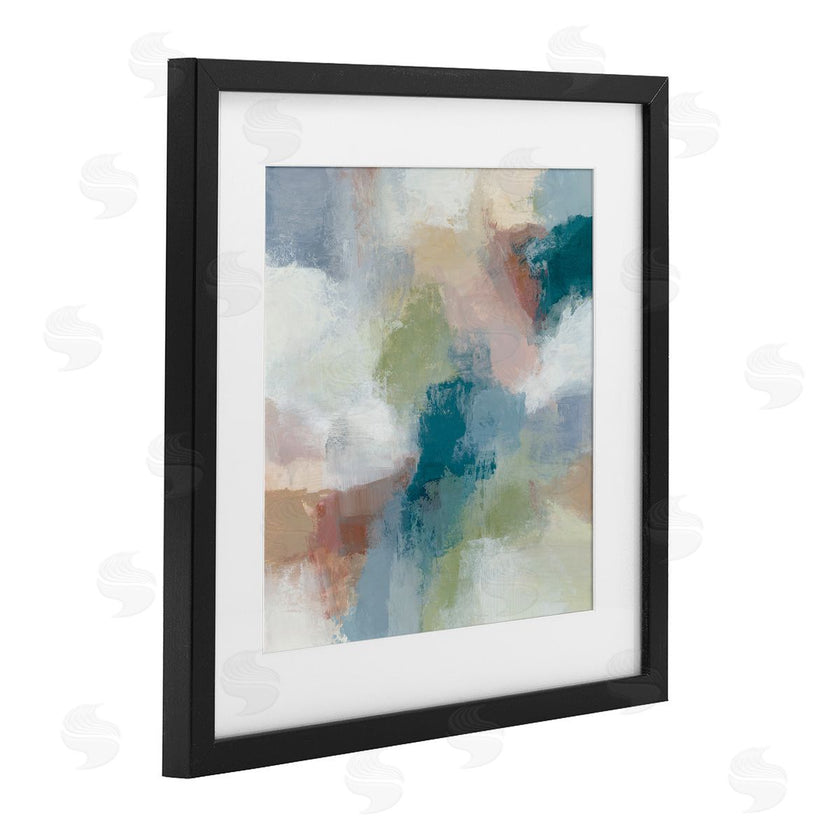 Hannah Dawson | Colourful Blended Hues