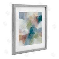 Hannah Dawson | Colourful Blended Hues