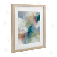 Hannah Dawson | Colourful Blended Hues