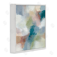 Hannah Dawson | Colourful Blended Hues
