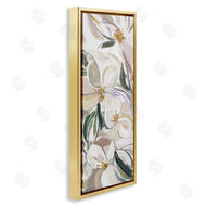 Hannah Dawson | Spring Blooms in Earth Tones