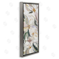 Hannah Dawson | Spring Blooms in Earth Tones