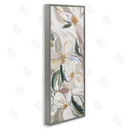 Hannah Dawson | Spring Blooms in Earth Tones