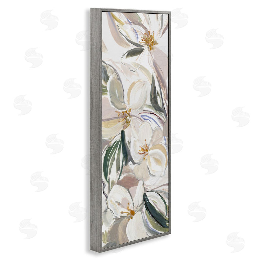Hannah Dawson | Spring Blooms in Earth Tones