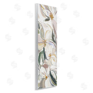 Hannah Dawson | Spring Blooms in Earth Tones