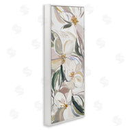 Hannah Dawson | Spring Blooms in Earth Tones