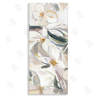 Hannah Dawson | Neutral Tone Spring Blooms
