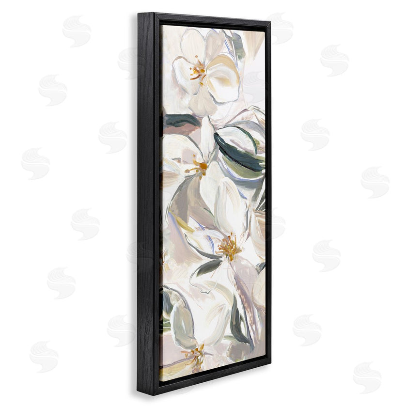 Hannah Dawson | Neutral Tone Spring Blooms