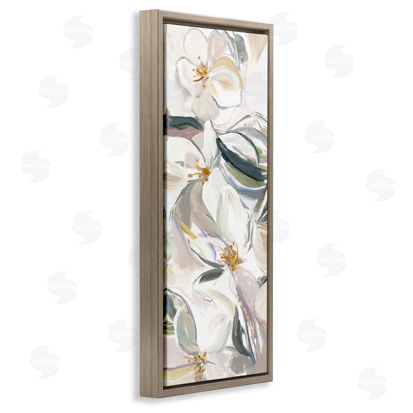 Hannah Dawson | Neutral Tone Spring Blooms