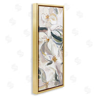 Hannah Dawson | Neutral Tone Spring Blooms