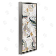 Hannah Dawson | Neutral Tone Spring Blooms
