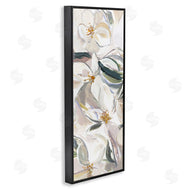 Hannah Dawson | Neutral Tone Spring Blooms